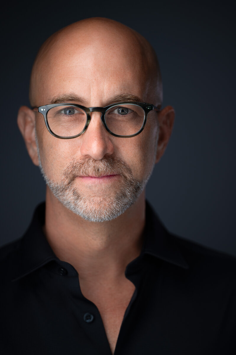 Bryan Fine